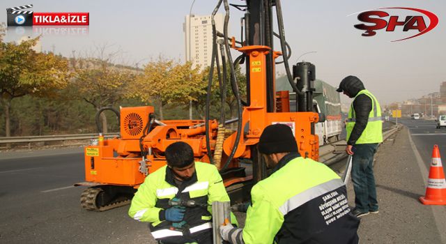 Büyükşehir, Akabe yoluna el attı