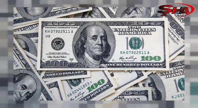 Dolar haftaya yeni rekorla başladı