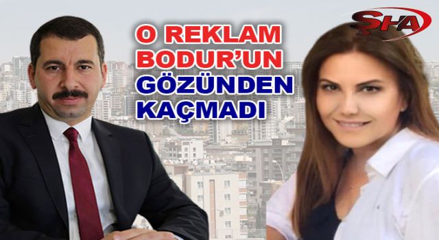 Karaköprü Belediyesi alay konusu oldu