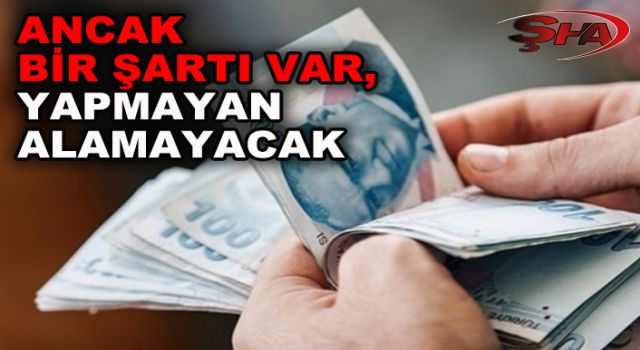 Memurlara 1.600 lira sözleşme ikramiyesi verilecek!