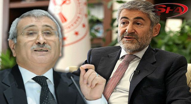 Nebati sert konuştu: "Hesabını verecek"