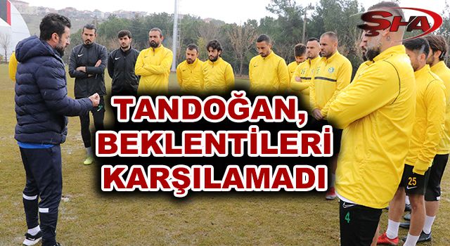 Şanlıurfaspor galibiyeti unuttu