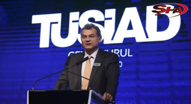 TÜSİAD'tan hükümete çağrı: "Bu yanlıştan dönün"