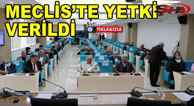 Urfa'da 3 mahalle kentsel dönüşüme girecek