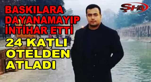 Urfa’da tefeciler bir ocağı daha söndürdü