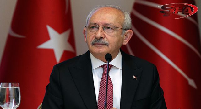 CHP’den dengeleri değiştirecek karar!