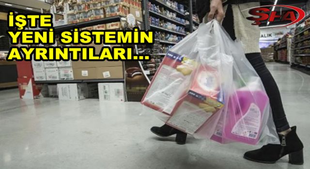 Depozito uygulaması bugün başlıyor