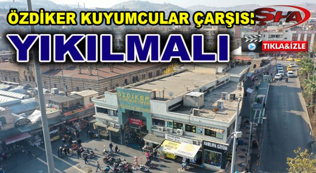 Esnaftan Büyükşehir Belediyesine destek