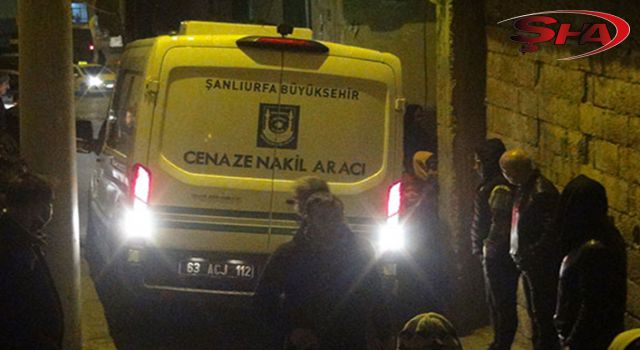 Urfa'da kablo ile boğularak öldürülmüştü! Katil zanlısı arkadaşı çıktı