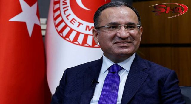 Adalet Bakanı Bekir Bozdağ'dan ilk talimat