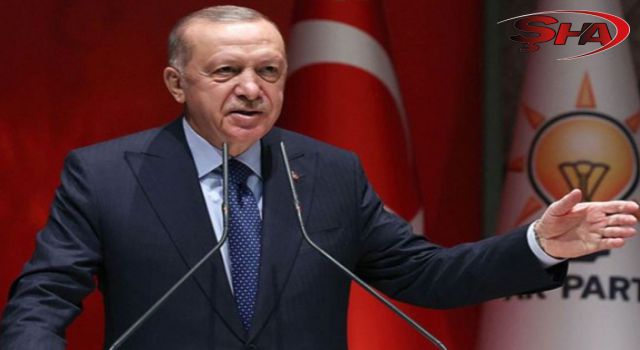 Erdoğan'dan 50 vekile dikkat çeken talimat!