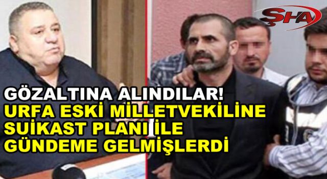 Falyalı cinayetinde flaş gelişme!