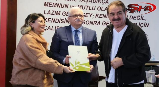 İbrahim Tatlıses’e kötü haber