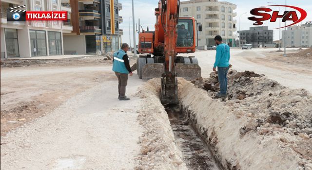 ŞUSKİ’den kesintisiz içme suyu temini