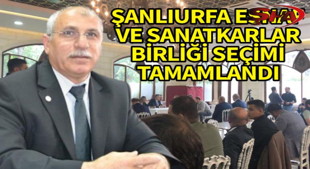 Şefik Bakay güven tazeledi