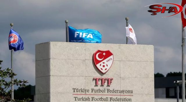 TFF 2. Lig ve 3. Lig’de play-off eşleşmeleri belli oldu