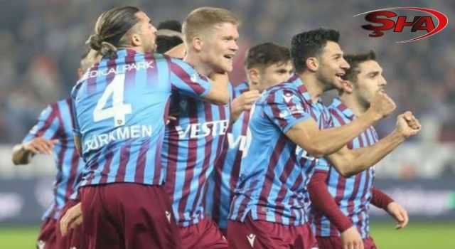 Trabzonspor Urfa'yı istemişti! TFF kararını verdi