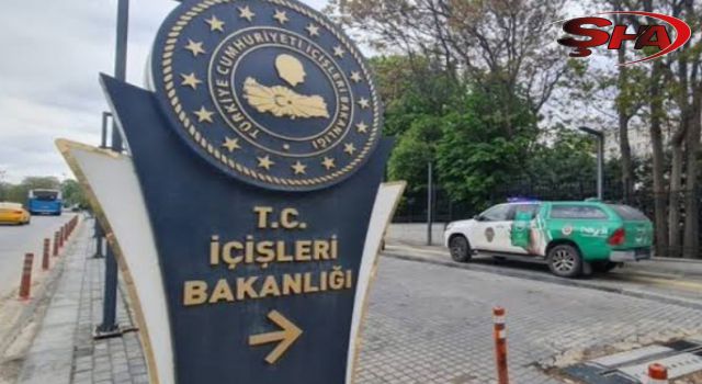 İçişleri Bakanlığı'ndan yeni genelge! Zorunluluk kalktı