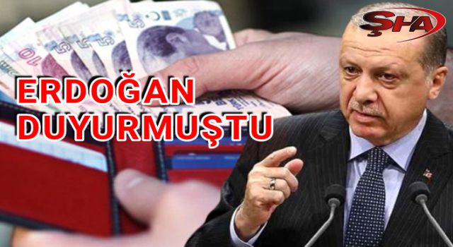 İşte asgari ücret komisyonun toplanacağı tarih...