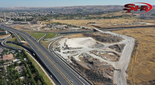 Beyazgül duyurdu: Millet Bahçesi yapılacak