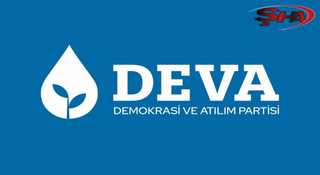 DEVA Partisi’nin Urfa cephesinde deprem!