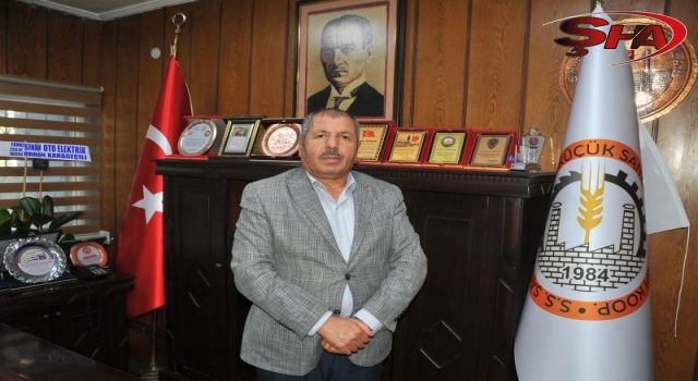 Başkan Arslan, Zafer Bayramı'nı kutladı