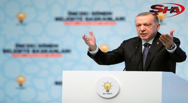 Erdoğan'dan kurmaylarına seçim talimatı!