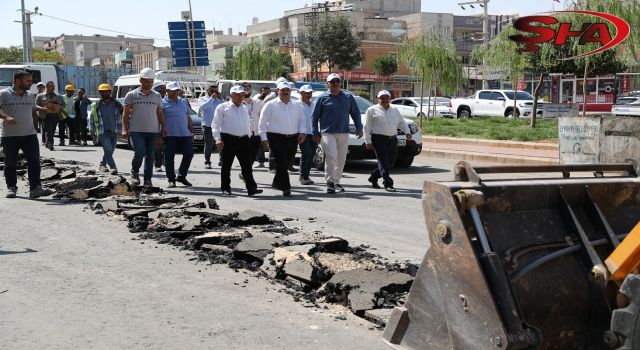 Eyyüpnebi Mahallesi Bu Kış Doğalgaz Yakacak