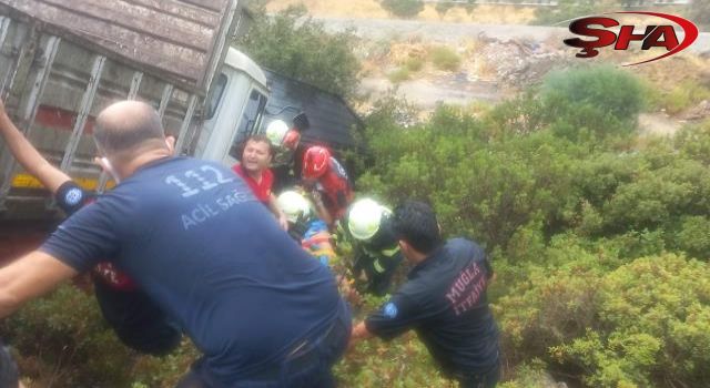 İbrahim Tatlıses trafik kazası geçirdi!