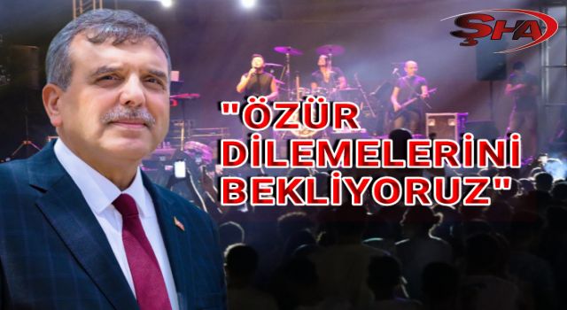 Beyazgül sessizliğini bozdu!