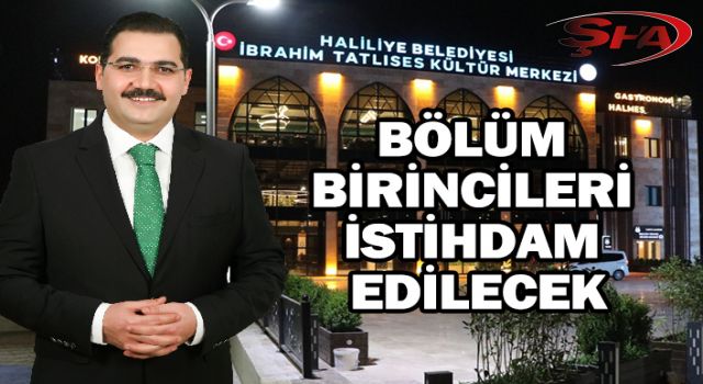 Başkan Canpolat’tan öğrencilere müjde!