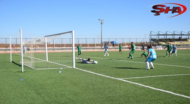 Siverek ve Viranşehir hayal kırıklığına uğrattı