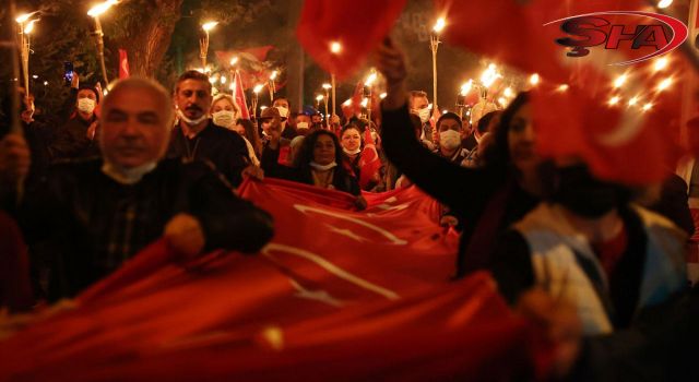 Urfa'da 29 Ekim Cumhuriyet Bayramı programı belli oldu