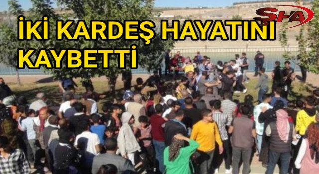 Urfa'da kahreden haber