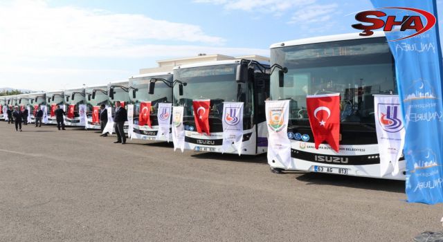 BELSAN’da şoför alımı için başvurular başladı