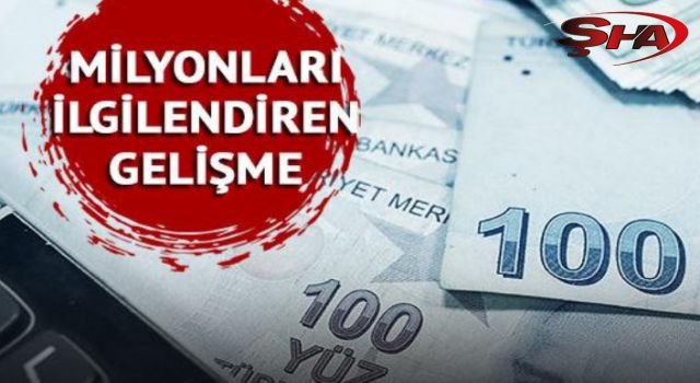 Çalışma başlatıldı! Asgari ücrete refah payı geliyor