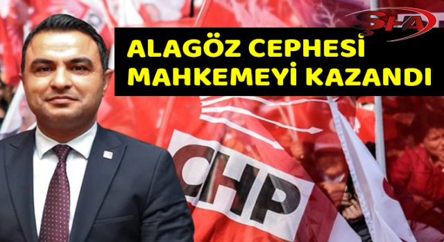 CHP Haliliye Teşkilatına kayyum atandı