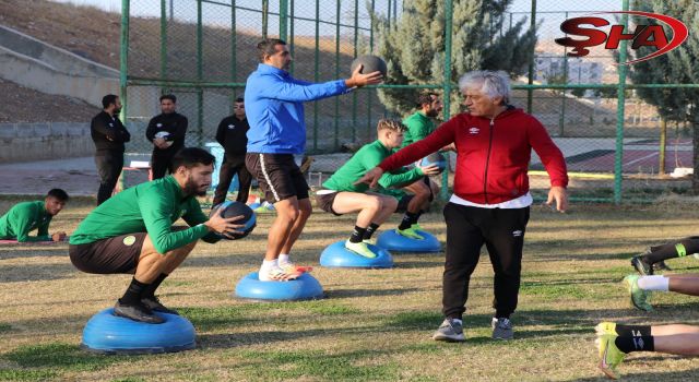 Kılıç: “Puan kaybı yaşamak istemiyoruz”