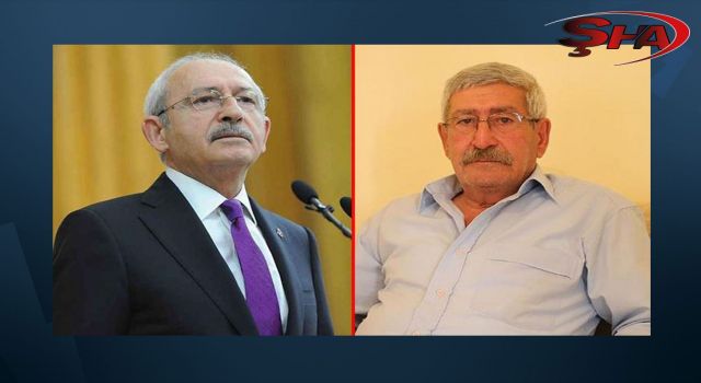 Kılıçdaroğlu'nun acı günü