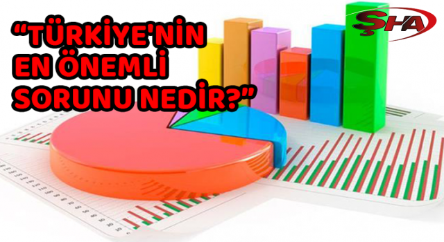 Urfa ile birlikte 26 ilde anket yapıldı! İşte sonuçlar...