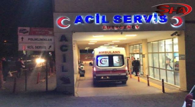 Urfa'da bıçaklı kavga:1 ölü, 3 yaralı