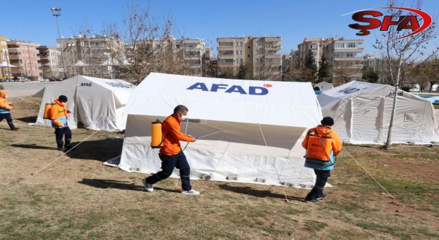 Büyükşehir halk sağlığını ön planda tutuyor