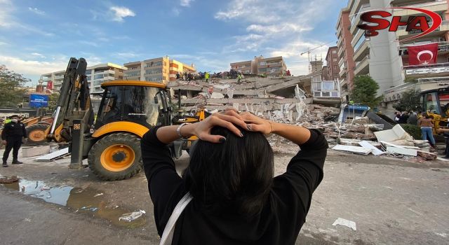 Depremzedelere eşya yardımı da yapılacak