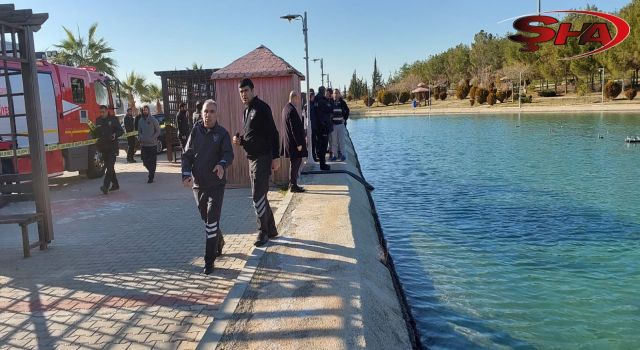 Urfa’da genç kadının cansız bedeni bulundu