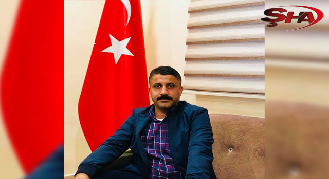 Urfa'da muhtar öldürüldü!