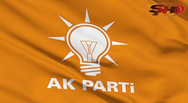 AK Parti, seçim kampanyasında kullanacağı sloganları belirledi