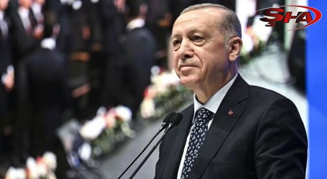 Erdoğan'ın programları iptal edildi!