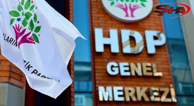 HDP'nin Urfa milletvekili adayları belli oldu