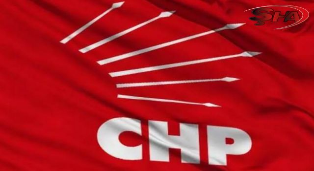 İşte CHP'nin Urfa Milletvekili adayları...