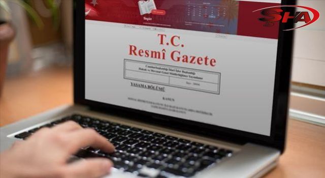 Resmi Gazete'de yayınlandı! Bayramda ücretsiz olacak